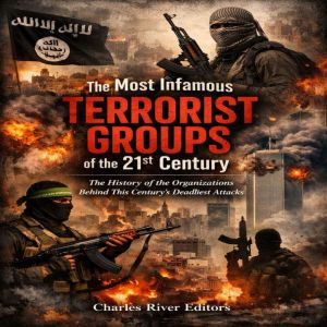 The Most Infamous Terrorist Groups of the 21st Century: The History of the Organizations Behind This Centurys Deadliest Attacks
