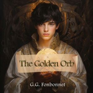 The Golden Orb: Trilogy