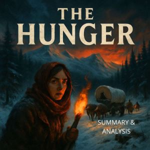 The Hunter: Book summary & analysis