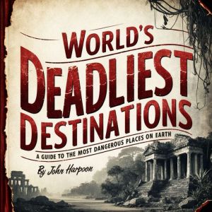 World's Deadliest Destinations: A Guide to the Most Dangerous Places on Earth