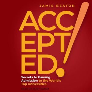 Accepted!, Jamie Beaton