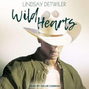 Wild Hearts, Lindsay Detwiler