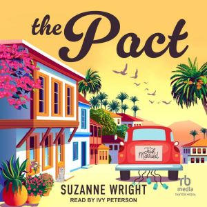 The Pact: An Arranged Marriage Romance