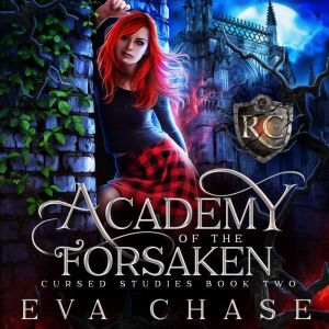 Academy of the Forsaken, Eva Chase