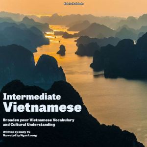 Intermediate Vietnamese: Broaden your Vietnamese Vocabulary and Cultural Understanding