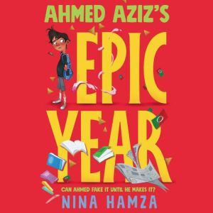 Ahmed Azizs Epic Year, Nina Hamza