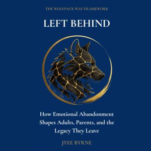 Left Behind, Jyee Byrne