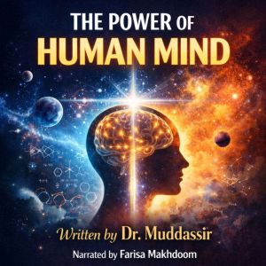 The Power of the Human Mind, Dr.Muddassir