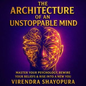 The Architecture of an Unstoppable Mi..., Virendra Shayopura