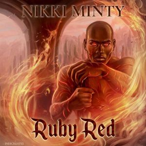 Ruby Red, Nikki Minty