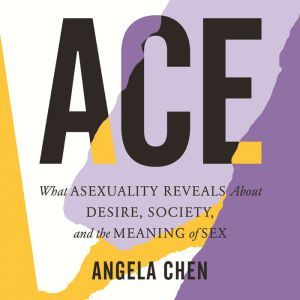 ACE, Angela Chen