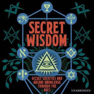 Secret Wisdom, Ruth Clydesdale