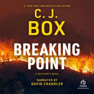 Breaking Point, C. J. Box
