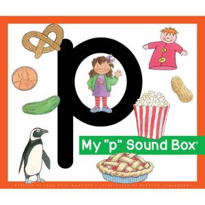 My "p" Sound Box