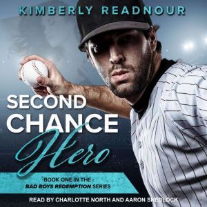 Second Chance Hero, Kimberly Readnour