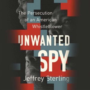 Unwanted Spy, Jeffrey Sterling