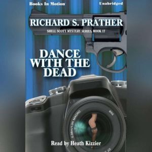 Dance With The Dead, Richard S. Prather