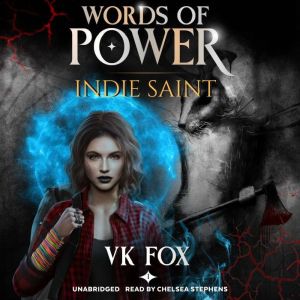 Indie Saint, VK Fox