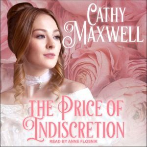 The Price of Indiscretion, Cathy Maxwell