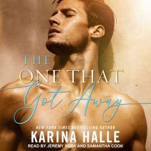 The One That Got Away, Karina Halle