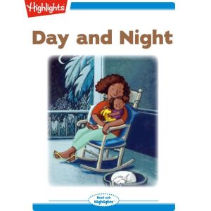 I Can!, Donna Marie Marry