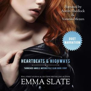 Heartbeats Highways, Emma Slate