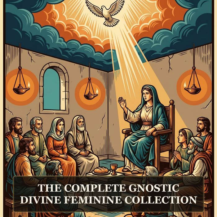 The Complete Gnostic Divine Feminine ..., Norea
