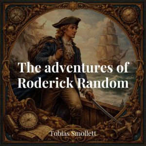 The Adventures of Roderick Random, Tobias Smollett