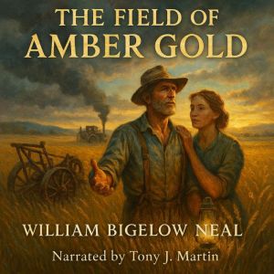 The Field of Amber Gold