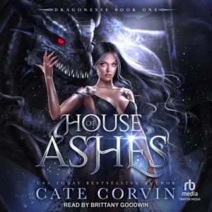 House of Ashes, Cate Corvin
