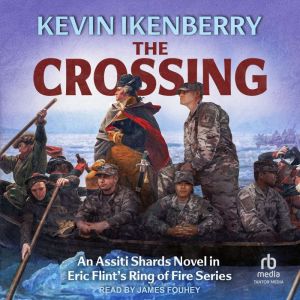 The Crossing, Kevin Ikenberry