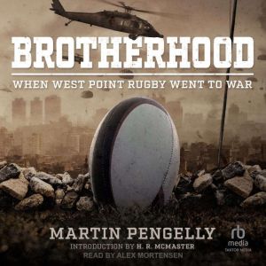 Brotherhood, Martin Pengelly