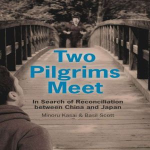 Two Pilgrims Meet  In Search of Reco..., Basil Scott