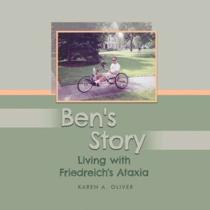 Bens Story, Karen Oliver