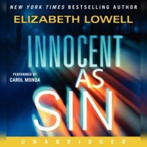 Innocent as Sin, Elizabeth Lowell