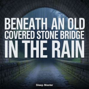 Beneath an Old Covered Stone Bridge i..., Sleep Master