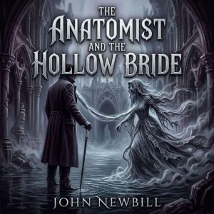 The Anatomist and the Hollow Bride, John Newbill