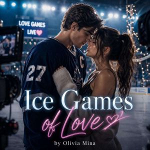 Ice Games of Love, Olivia Mina