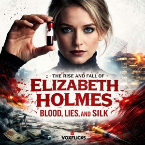 The Rise and Fall of Elizabeth Holmes..., David Williams