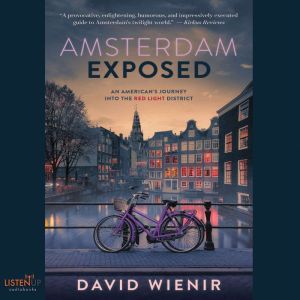 Amsterdam Exposed, David Wienir