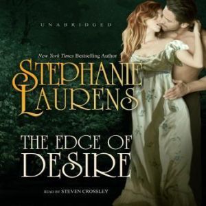 The Edge of Desire, Stephanie Laurens