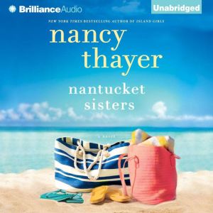Nantucket Sisters, Nancy Thayer