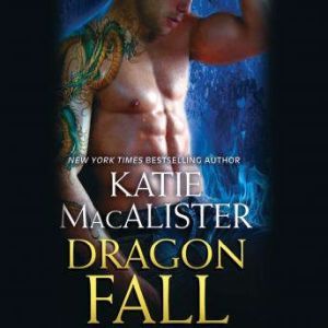 Dragon Fall, Katie MacAlister