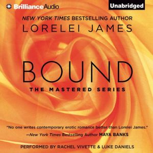 Bound, Lorelei James