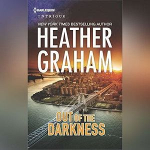 Out of the Darkness, Heather Graham