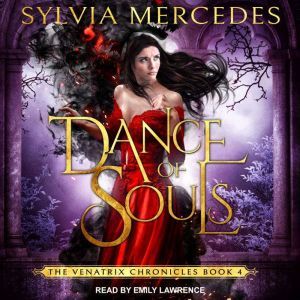 Dance of Souls, Sylvia Mercedes