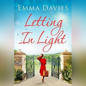 Letting In Light, Emma Davies