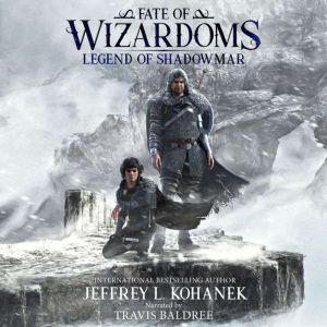 Wizardoms, Jeffrey L. Kohanek