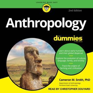 Anthropology For Dummies, PhD Smith