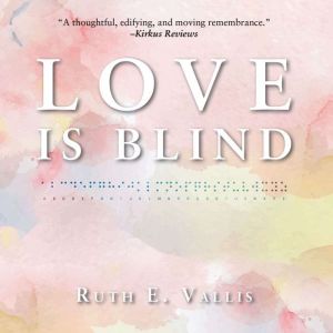 Love is Blind, Ruth Vallis